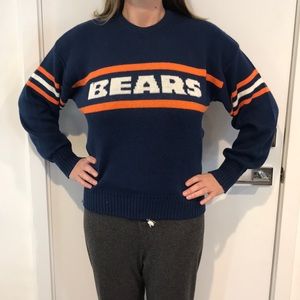 VINTAGE Bears sweater Unisex